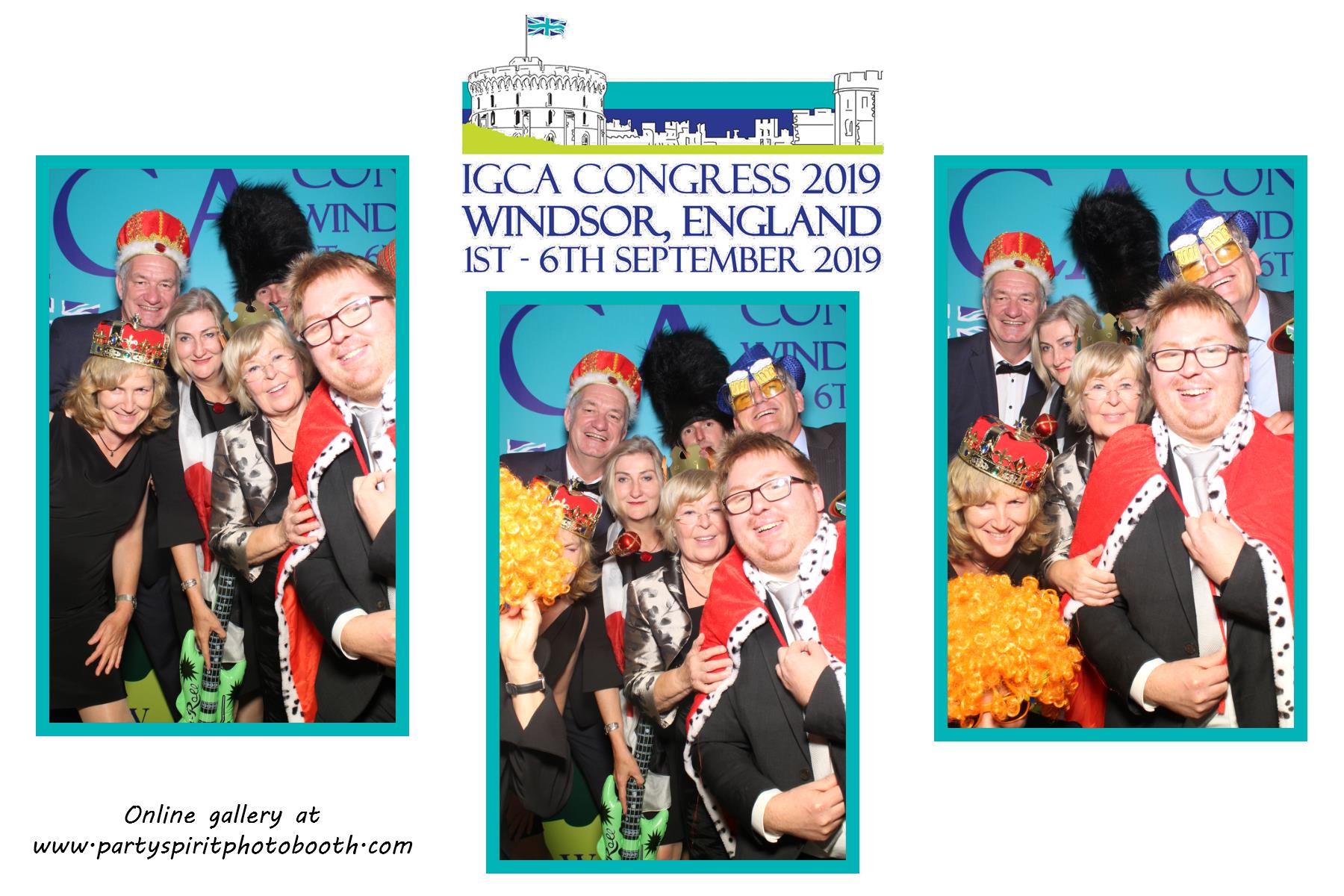 Corporate / Conference  | View more photos from the event at gallery.partyspiritphotobooth.com/u/PartySpiritPhotoBooth/Corporate-Conference